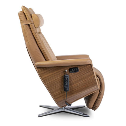 Svago Swivel Zero Gravity Recliner