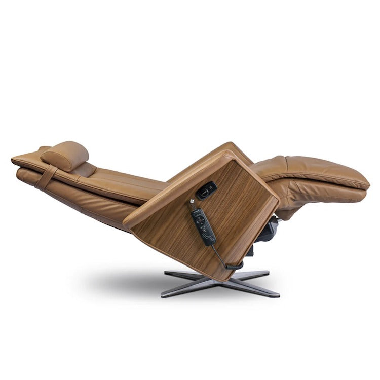 Svago Swivel Zero Gravity Recliner