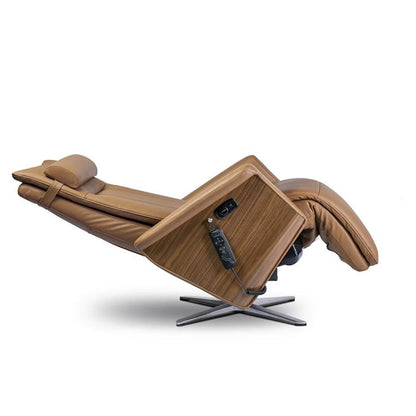 Svago Swivel Zero Gravity Recliner