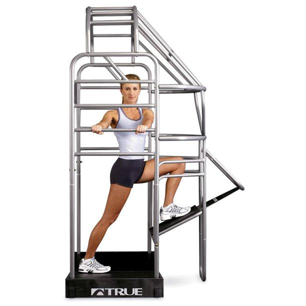 TRUE Fitness - TRUE Stretch Cage