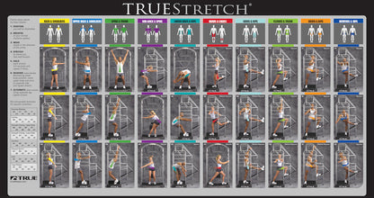 TRUE Fitness - TRUE Stretch Cage