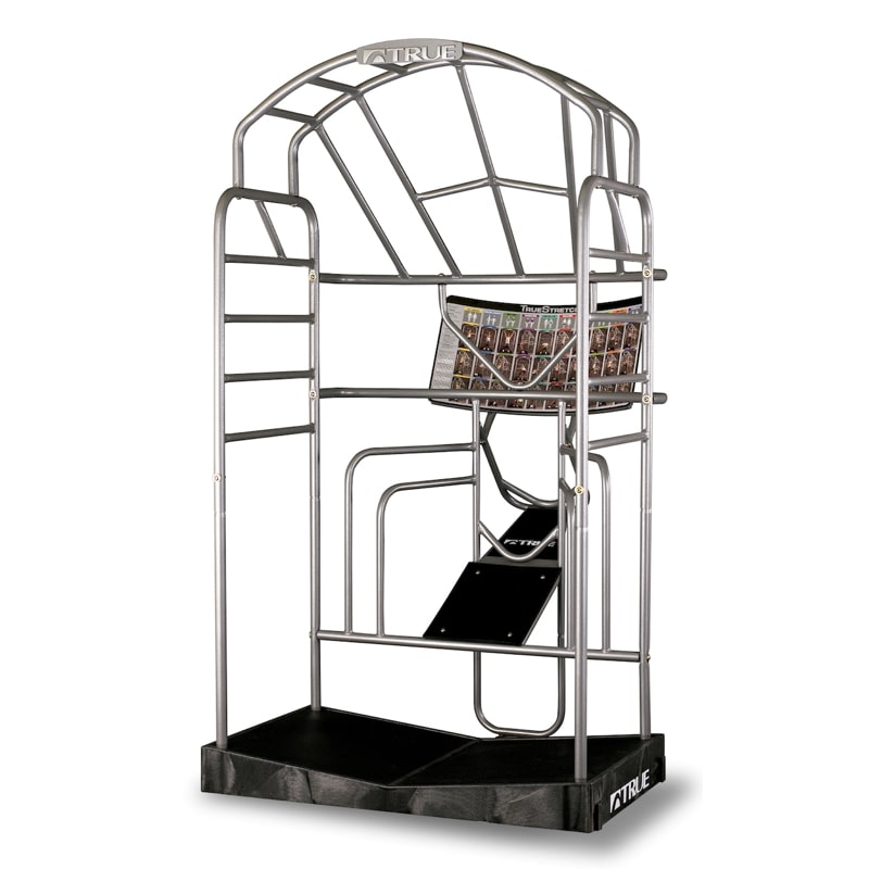 TRUE Fitness - TRUE Stretch Cage