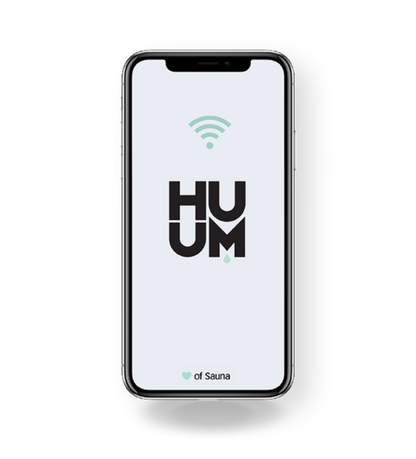 HUUM UKU WiFi Control Kit