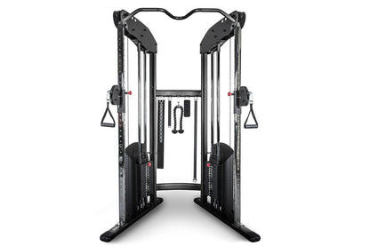 Warrior FT500 Functional Trainer - SALE