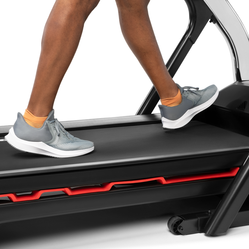 Bowflex Treadmill 22