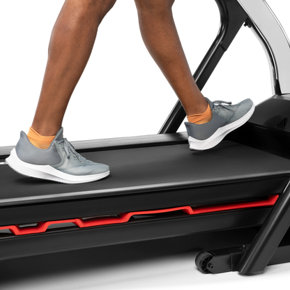 Bowflex Treadmill 22