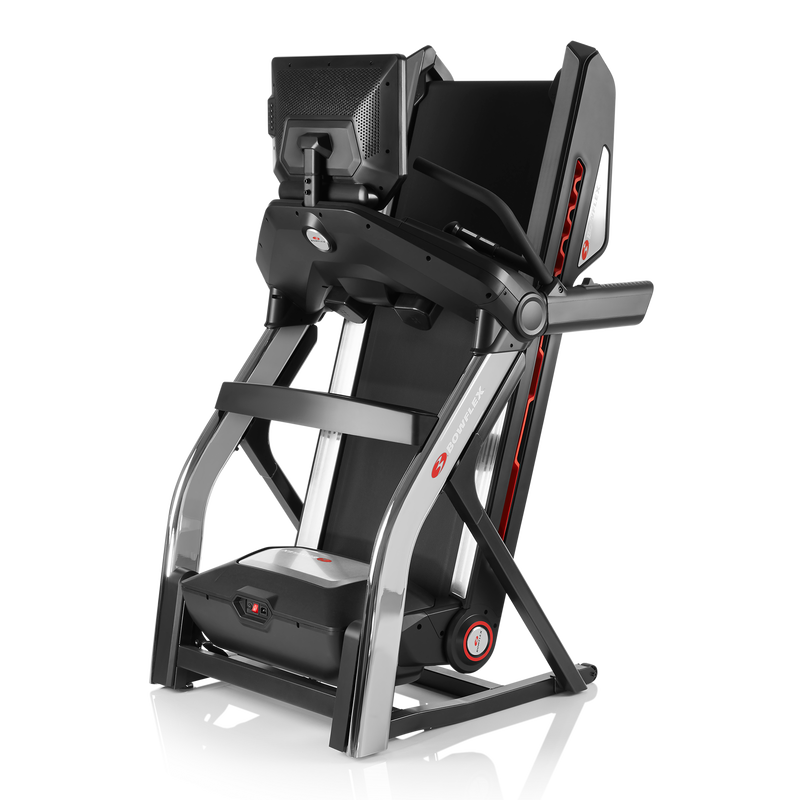 Bowflex Treadmill 22