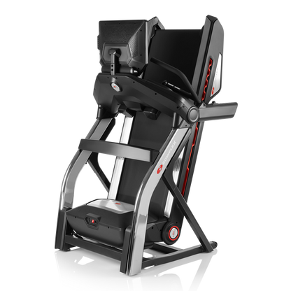 Bowflex Treadmill 22