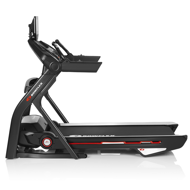 Bowflex Treadmill 10