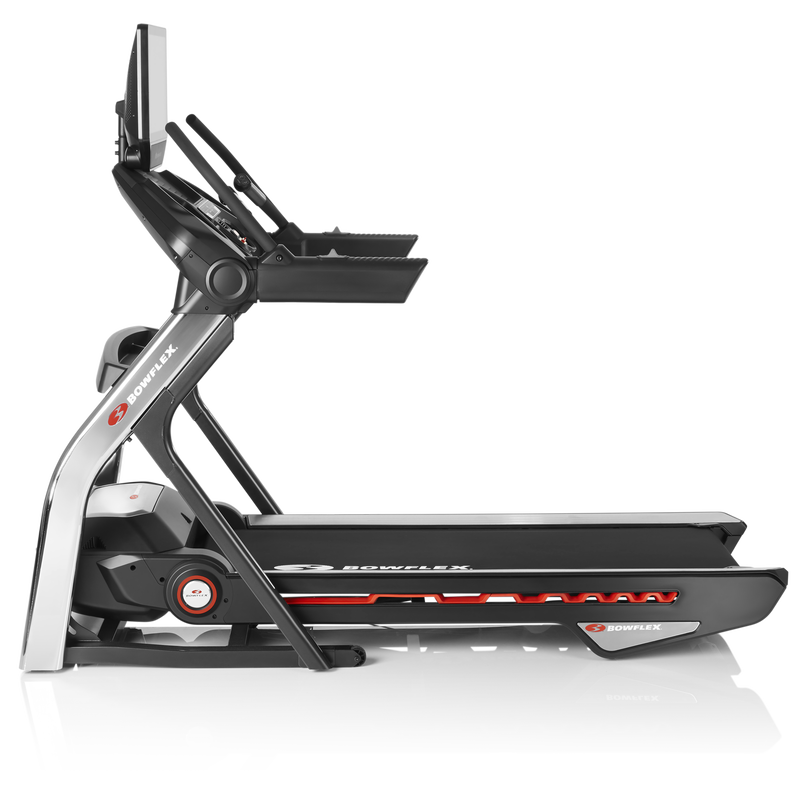 Bowflex Treadmill 22