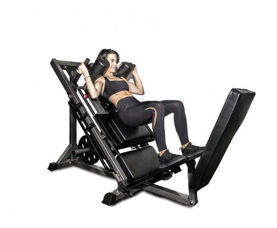 Bodycraft F660 Linear Hip Sled