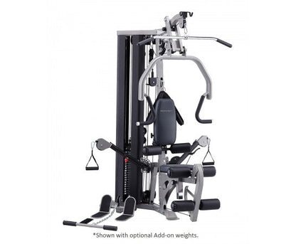 Body Craft GLX Strength Training System