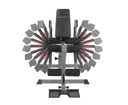 Body Craft GLX Strength Training System