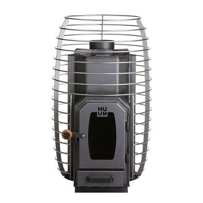 HUUM Hive Wood Burning Sauna Heater