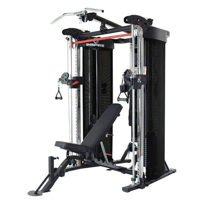 Inspire FT2 Functional Trainer (Package)