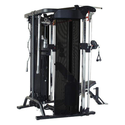 Inspire FT2 Functional Trainer (Package)