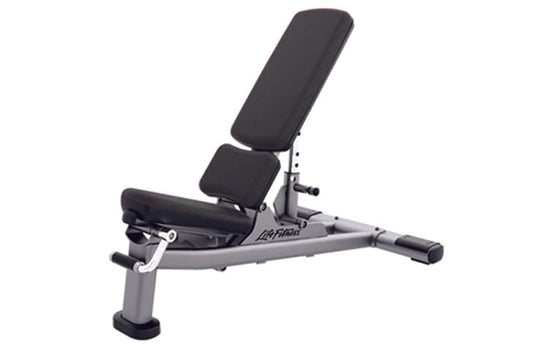 Life Fitness Signature Series Multi-Adjustable Bench