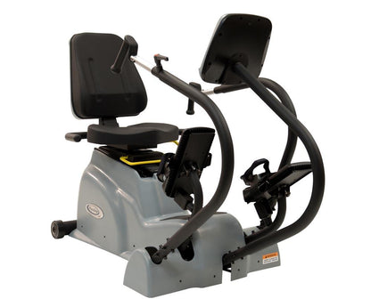 HCI PhysioStep LXT Recumbent Stepper