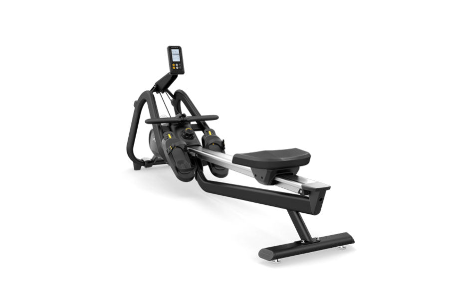 Matrix Rowing Machine