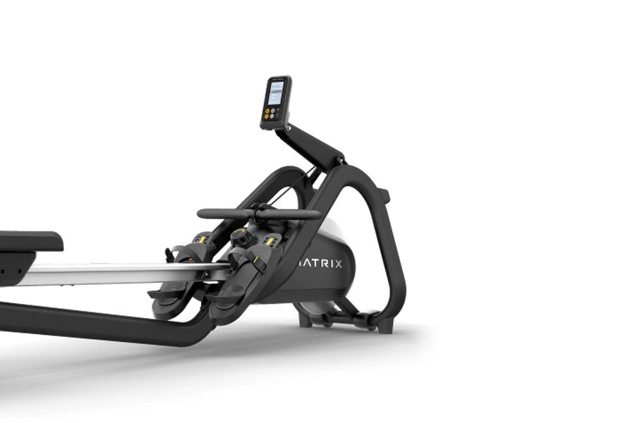 Matrix Rowing Machine