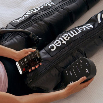 Hyperice Normatec 3 Full Body Recovery System