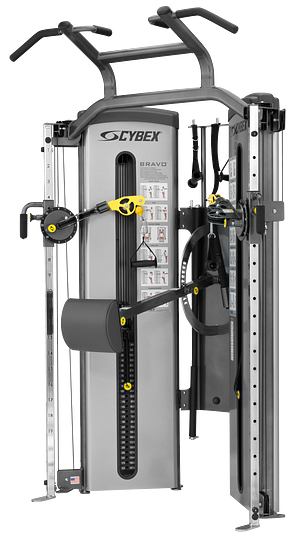 Cybex Bravo Advanced-Tall