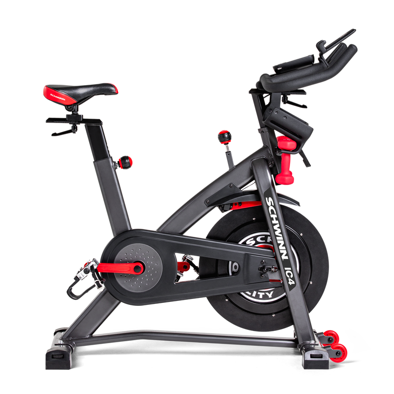 Schwinn IC4 Indoor Cycling Bike