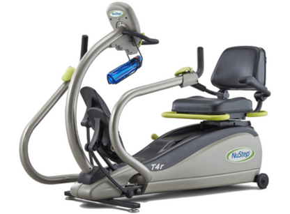 NuStep T4r Recumbent Stepper