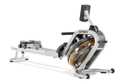 Spirit CRW800 H20 Water Rower