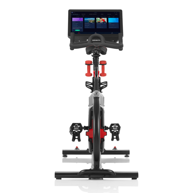 Bowflex VeloCore Bike