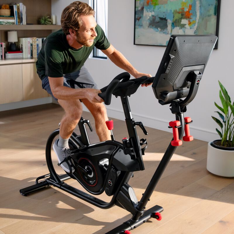 Bowflex VeloCore Bike