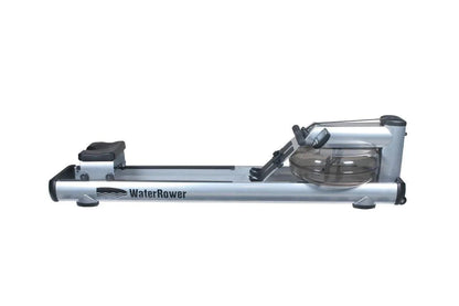 WaterRower M1 LoRise Rowing Machine