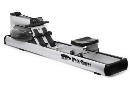 WaterRower M1 LoRise Rowing Machine