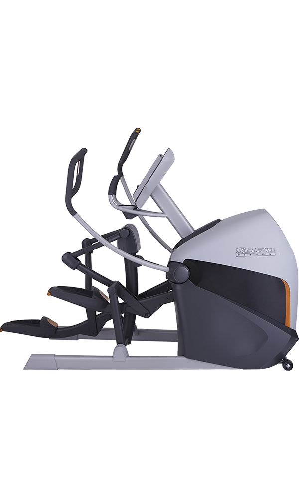 Octane XT-One Elliptical Cross Trainer