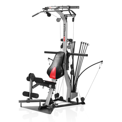 Bowflex Xtreme 2 SE Home Gym