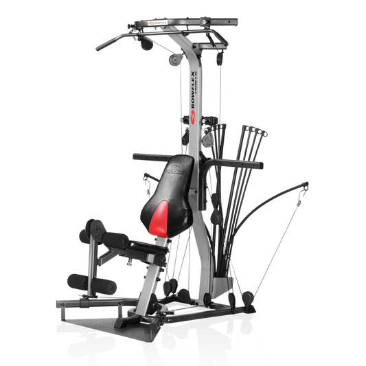 Bowflex Xtreme 2 SE Home Gym