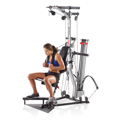 Bowflex Xtreme 2 SE Home Gym