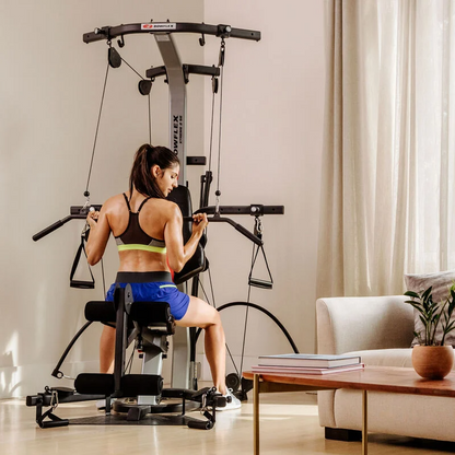 Bowflex Xtreme 2 SE Home Gym